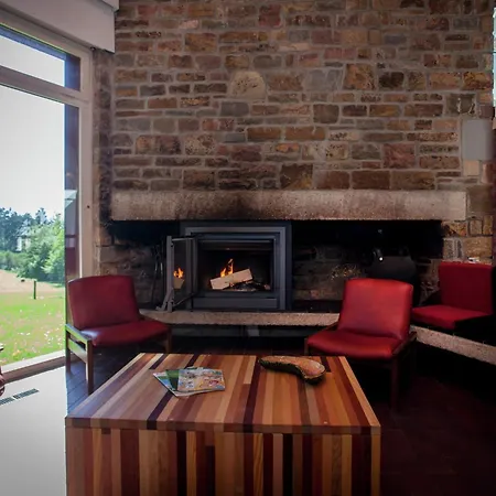 Holiday home Architect S Gem In Stoumont, Cleaning Included *