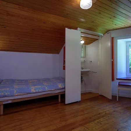 Architect S Gem In Stoumont, Cleaning Included Holiday home *