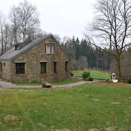 Architect S Gem In Stoumont, Cleaning Included Stoumont