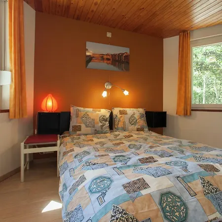 Attractive In With Garden, Cleaning Included Holiday home *