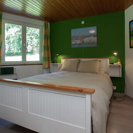 Holiday home Architect S Gem In Stoumont, Cleaning Included *