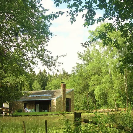 Architect S Gem In Stoumont, Cleaning Included Holiday home Stoumont