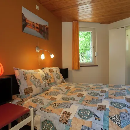 Holiday home Attractive In With Garden, Cleaning Included Stoumont
