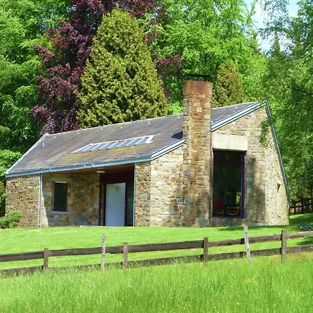 Attractive In With Garden, Cleaning Included * Stoumont