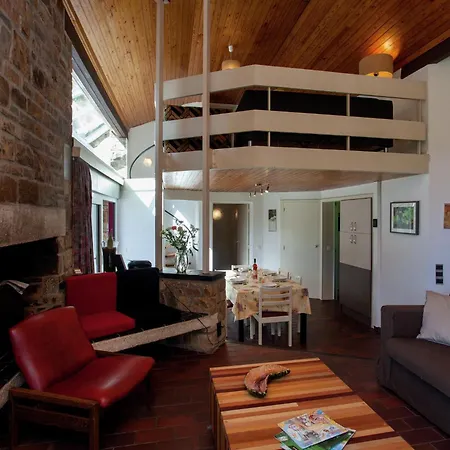 Architect S Gem In Stoumont, Cleaning Included *