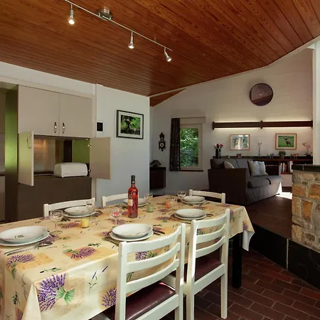 Attractive In With Garden, Cleaning Included * Stoumont