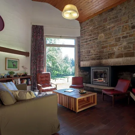 Holiday home Architect S Gem In Stoumont, Cleaning Included *