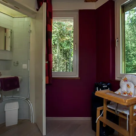Architect S Gem In Stoumont, Cleaning Included *